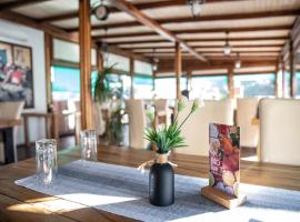 Gran Gala, motel in Baia Mare