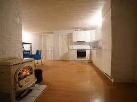Mary Rooms
