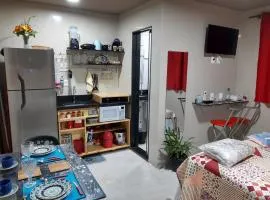 Lar Recife Olinda Praia 1, na Avenida Boa Viagem