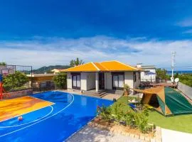 Regina Ishigaki Kabira Sky / Two-Bedroom House