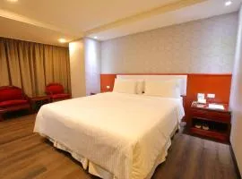 Chuan Fu Hotel