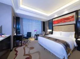 Cheng Du Da Ding Century Plaza Hotel