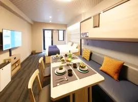 MONday Apart Premium 秋葉原浅草橋ステーション