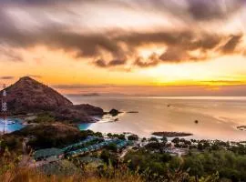 Sylvia Hotel & Resort Komodo