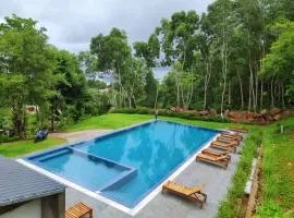 Bungalow BIỂN ĐỒI