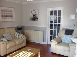 Potters House Coventry warwickshire, holiday rental in Coventry