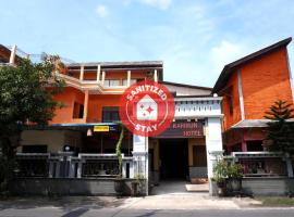 SPOT ON 2629 Duta Karimun: Karimunjawa şehrinde bir otel