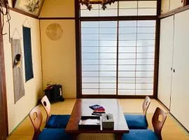 KR Apartment in Kanazawa
