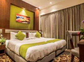 볼푸르에 위치한 호텔 Club Central