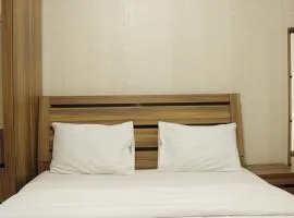 Spacious Studio Room at Gateway Pasteur Apartment near Exit Toll Pasteur By Travelio
