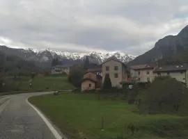 Agriturismo Val di Ferro