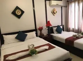 Vientiane SP Hotel