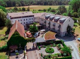 Hotel Restaurant Zeiskamer M&uuml;hle