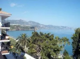 Apartamento Burriana Carabeo