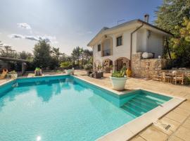 Villa Corallo, hotel in Villa Castelli