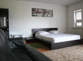 Decebal 1 Premium apartment