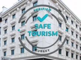Victory Hotel & Spa Istanbul