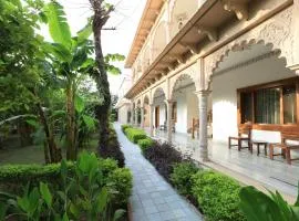 Hotel Sunbird