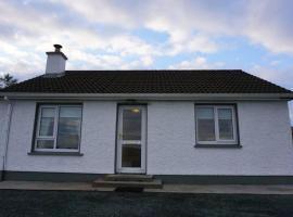 Lignaul Cottage, vacation rental in Donegal