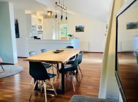 Alpensoul Apartments, Hotel in Zell am See