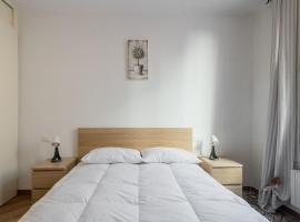 Cozy central apartment by Wonderful Italy