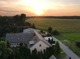 Gästehaus Best End