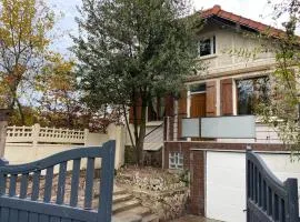 Maison indépendante O