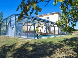 La Grande Oasis - B&B et Spa