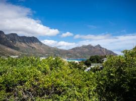 Brightwater Lodge, hotel di Hout Bay