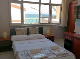 Hotel Mudanya, hotel v destinaci Mudanya