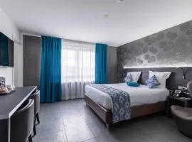 Mercure Bale Mulhouse Aeroport