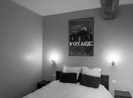 B&B L'Epicurie, hotel v destinaci Hoegaarden