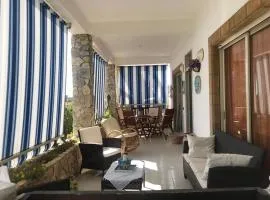 Charming house in San Giorgio with sea view