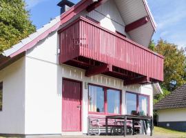 Ferienhaus 15 In Kirchheim, holiday home sa Kirchheim unter Teck