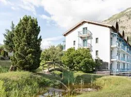 Hotel & Bildungshaus St. Jodern