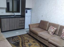 فندق الثمار عجلون, hotel v destinaci Ajloun