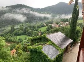 Casa Rural Pirineu Nevà