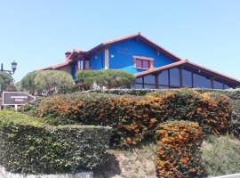 Casa Rural Azaga Adults Only