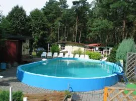 Ośrodek Wypoczynkowy Jelonek
