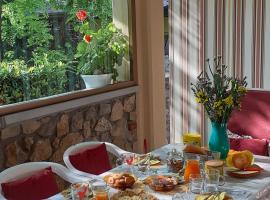 B&B Ca di me: Premariacco'da bir otel