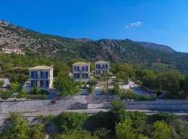 Natura Villas