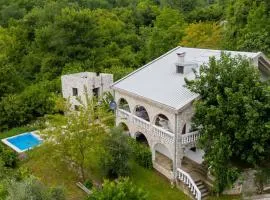 Village house Vrelo