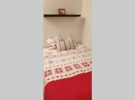 Appartement - Cosy T1 bis, proche de Paris