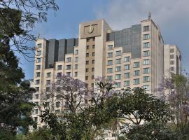 Intercontinental Real Guatemala by IHG, hotel in Guatemala