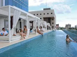 5 hotel in Dominikanische Republikf