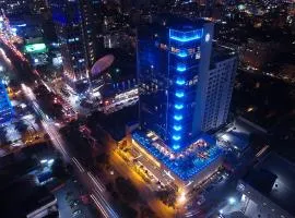 InterContinental Real Santo Domingo by IHG