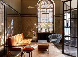 Hotel Indigo The Hague - Palace Noordeinde by IHG
