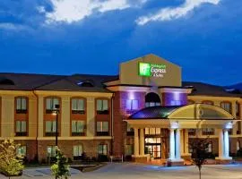 Holiday Inn Express Hotel & Suites Salem by IHG