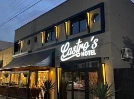 Castro's Hotel