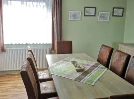 Ferienhaus Neuville in Medendorf , ruhige Lage,